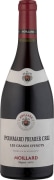 Moillard Pommard Les Grands Epenots Premier Cru 2018  Front Bottle Shot