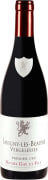 Michel Gay & Fils Savigny-les-Beaune Vergelesses Premier Cru 2018  Front Bottle Shot