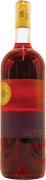Cardedu Astili Rosso Sardegna  Front Bottle Shot