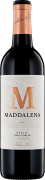 Maddalena Merlot 2019  Front Bottle Shot