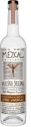 Nuestra Soledad Santiago Matatlan Mezcal Front Bottle Shot