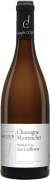 Joseph Colin Chassagne Montrachet En Cailleret Premier Cru 2021  Front Bottle Shot