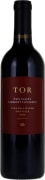 TOR Vine Hill Ranch Cabernet Sauvignon 2017  Front Bottle Shot