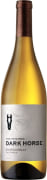 Dark Horse Chardonnay 2016 Front Bottle Shot