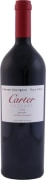 Carter Cellars Beckstoffer To Kalon Vineyard 2009  Front Bottle Shot