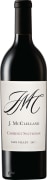 J. McClelland Napa Valley Cabernet Sauvignon 2017  Front Bottle Shot