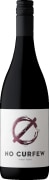 No Curfew by Amici Pinot Noir 2020  Front Bottle Shot