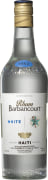 Rhum Barbancourt White Rum Front Bottle Shot