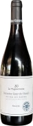 Domaine du Gour de Chaule Cotes du Rhone Cuvee de la Vigneronne 2023  Front Bottle Shot