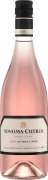 Sonoma-Cutrer Rose of Pinot Noir 2022  Front Bottle Shot