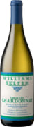 Williams Selyem Unoaked Chardonnay 2015 Front Bottle Shot