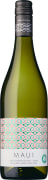 Maui Sauvignon Blanc 2020  Front Bottle Shot