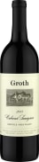 Groth Cabernet Sauvignon (1.5 Liter Magnum) 2013 Front Bottle Shot