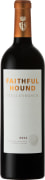 Mulderbosch Faithful Hound 2015 Front Bottle Shot