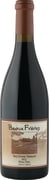 Beaux Freres The Upper Terrace Pinot Noir 2021  Front Bottle Shot