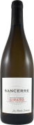 Anthony & David Girard Sancerre Les Monts Damnes 2023  Front Bottle Shot