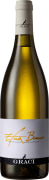 Graci Etna Bianco 2024  Front Bottle Shot