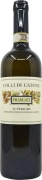 Colli di Catone Frascati Superiore 2025 Front Bottle Shot
