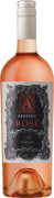 Apothic Rose 2019  Front Bottle Shot