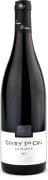 Danjean-Berthoux Givry La Plante Premier Cru Rouge 2015 Front Bottle Shot