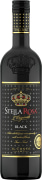 Stella Rosa Black  Front Bottle Shot