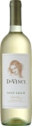 Da Vinci Pinot Grigio 2019  Front Bottle Shot