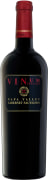 Vinum Cellars Napa Valley Cabernet Sauvignon 2013 Front Bottle Shot