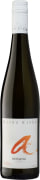 Heinz Eifel Mosel Riesling Auslese 2022  Front Bottle Shot