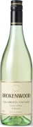 Brokenwood Hunter Valley Semillon 2019 Front Bottle Shot