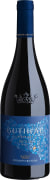 Feudo Principi di Butera Syrah 2020  Front Bottle Shot