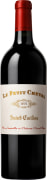 Chateau Cheval Blanc Le Petit Cheval 2023 Front Bottle Shot