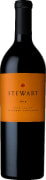 Stewart Napa Valley Cabernet Sauvignon 2014 Front Bottle Shot