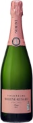 Nomine Renard Brut Rose  Front Bottle Shot