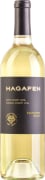 Hagafen Sauvignon Blanc (OU Kosher) 2020  Front Bottle Shot