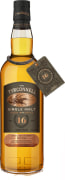 Tyrconnell 16 Year Old Single Malt Irish Whiskey Front Bottle Shot