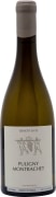 Benoit Ente Puligny-Montrachet 2024 Front Bottle Shot