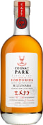 Cognac Park Borderies Mizunara Cask Cognac Front Bottle Shot
