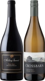 wine.com A Tale of Terroir: Pinot & Chardonnay  Gift Product Image