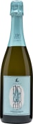 Josef Leitz Eins Zwei Zero Rheingau Sparkling Riesling (Non-Alcoholic)  Front Bottle Shot
