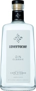 Inverroche Classic Gin Front Bottle Shot