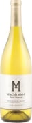MacMurray Ranch Russian River Chardonnay 2017  Front Bottle Shot