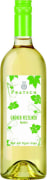 Pratsch Organic Gruner Veltliner 2016 Front Bottle Shot