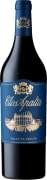 Clos Apalta  2016  Front Bottle Shot