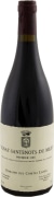 Domaine des Comtes Lafon Volnay Santenots-du-Milieu Premier Cru 2012 Front Bottle Shot