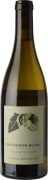 Patricia Green Sauvignon Blanc 2021  Front Bottle Shot