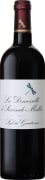 Chateau Sociando-Mallet La Demoiselle de Sociando Mallet 2023 Front Bottle Shot
