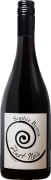 Domaine Eric Louis Sophie Bertin Pinot Noir 2021  Front Bottle Shot