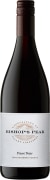 Bishop's Peak Pinot Noir 2019 Front Bottle Shot