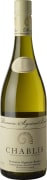 Domaine Seguinot-Bordet Chablis 2016 Front Bottle Shot