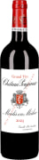 Chateau Poujeaux 2023 Front Bottle Shot